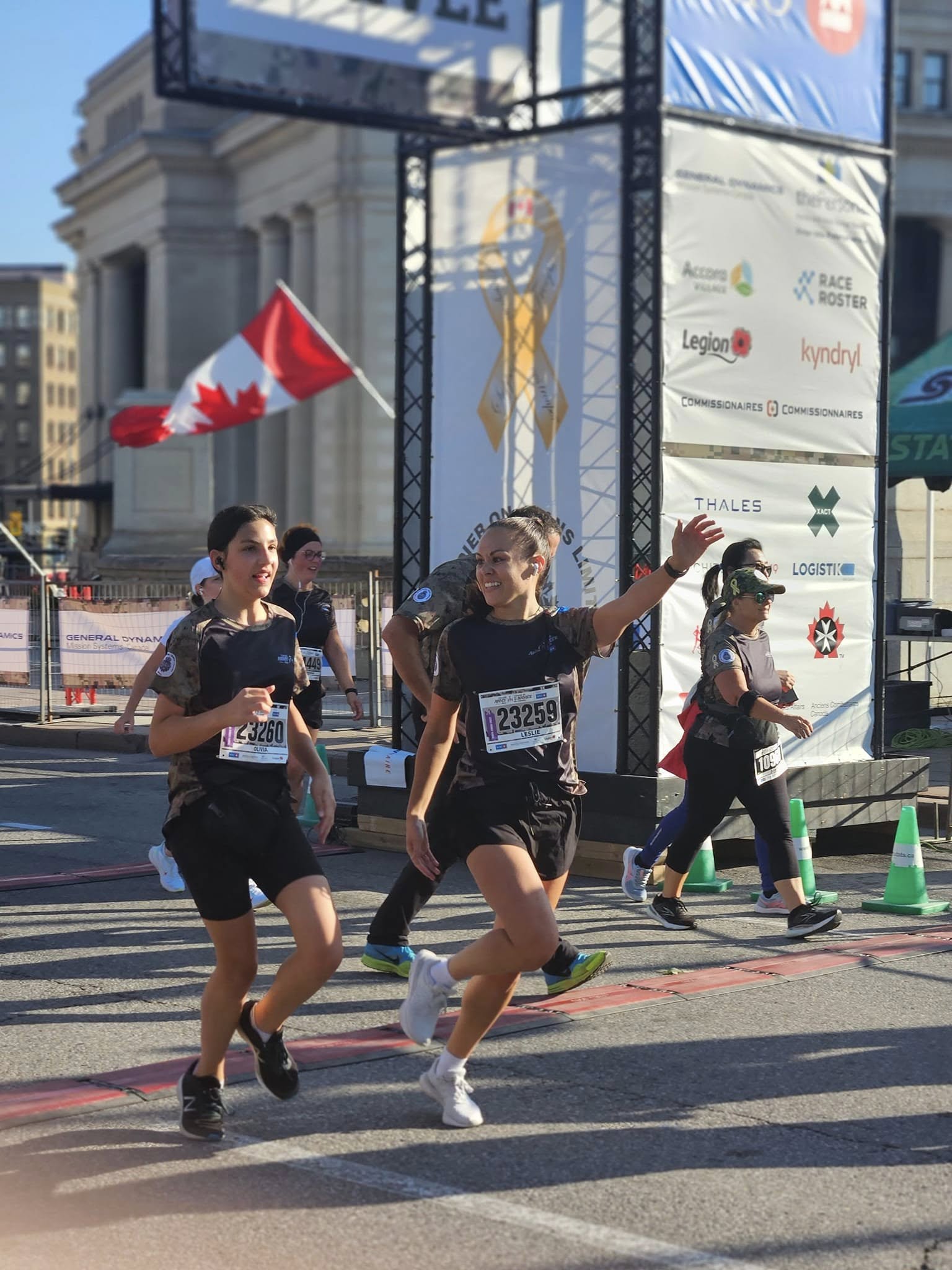 36 Service Battalion Heritage